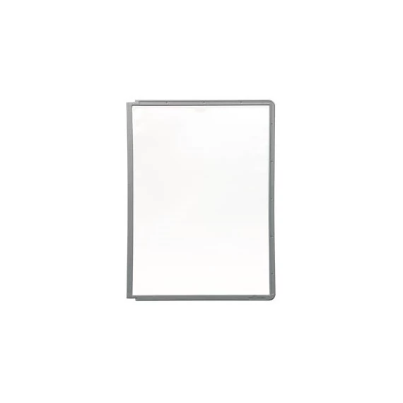 Bemutatótábla Durable Sherpa PP szürke