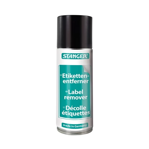 Címke eltávolító spray Stanger 200 ml