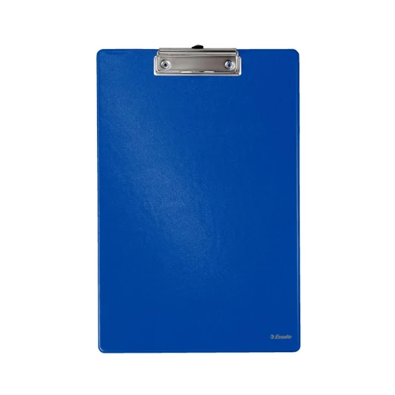 Felírótábla Esselte Standard A/4 kék 56055