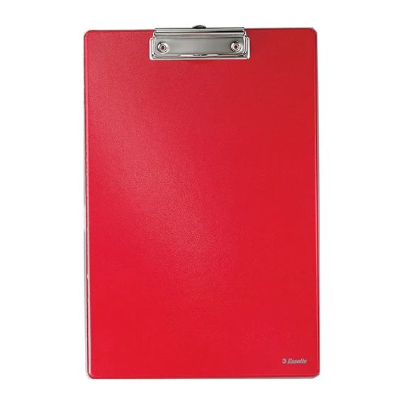 Felírótábla Esselte Standard A/4 piros 56053