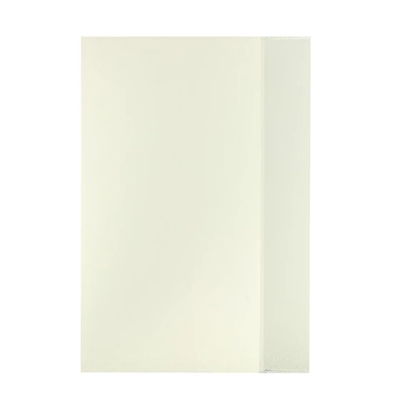 Füzetborító Herlitz A/4 áttetsző színtelen