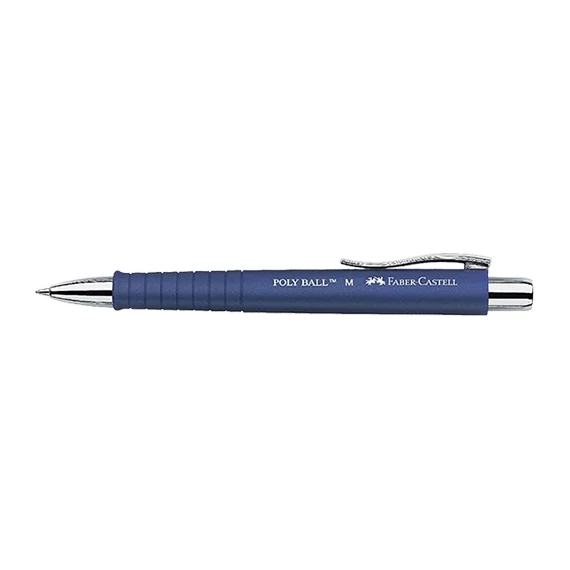 Golyóstoll Faber-Castell Poly Ball vegyes színek