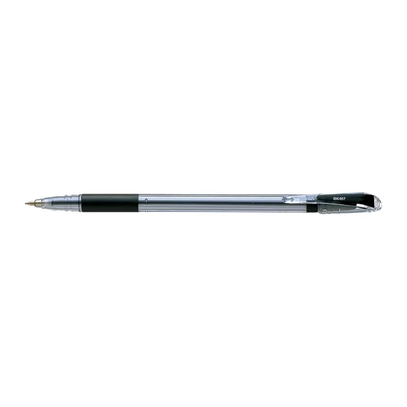 Golyóstoll Pentel BK407-A 0,7 mm fekete