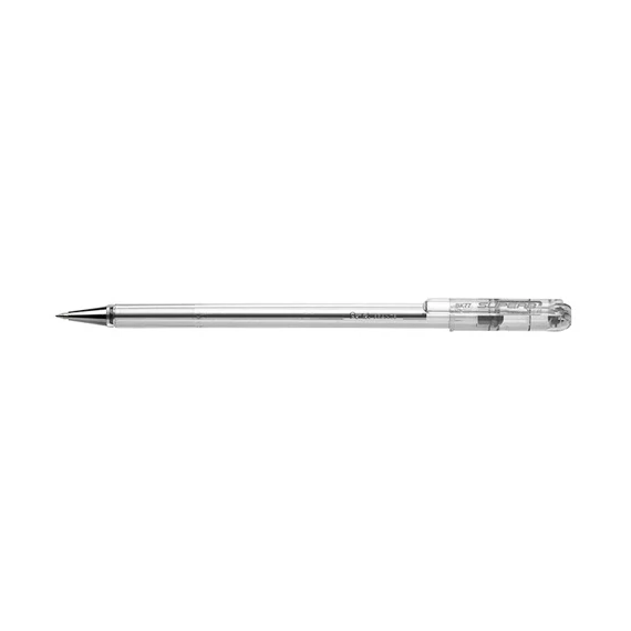 Golyóstoll Pentel Superb BK77-A 0,7 mm fekete