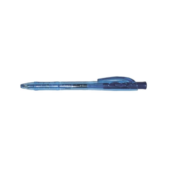 Golyóstoll Stabilo Liner 308 F 0,38 mm kék