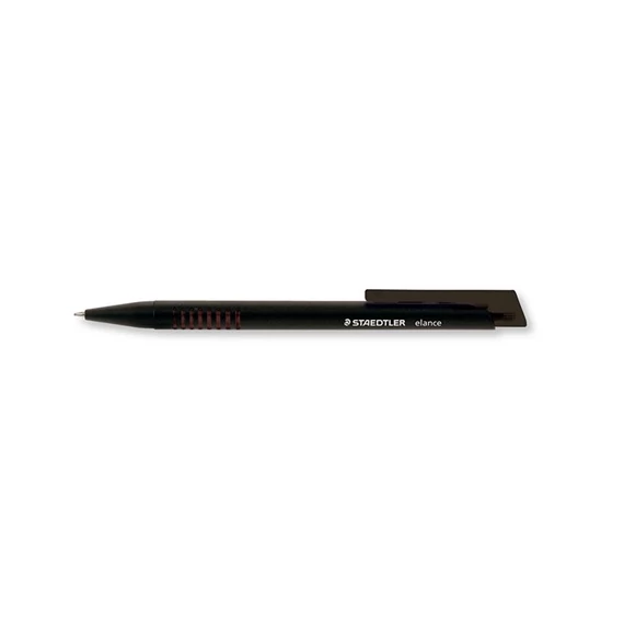 Golyóstoll Staedtler Elance 0.5 mm fekete