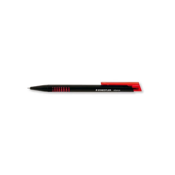 Golyóstoll Staedtler Elance 0.5 mm piros