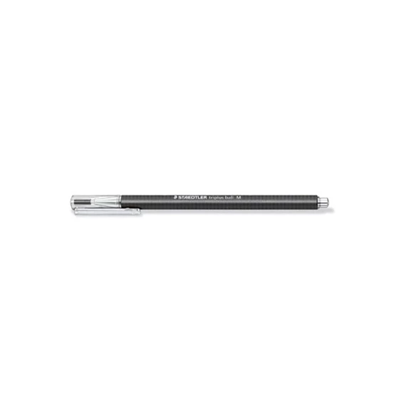 Golyóstoll Staedtler Triplus 0.45 mm fekete