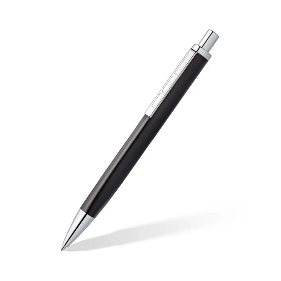 Golyóstoll Staedtler Triplus antik antracit