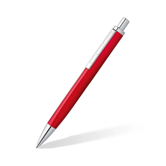Golyóstoll Staedtler Triplus harsány vörös