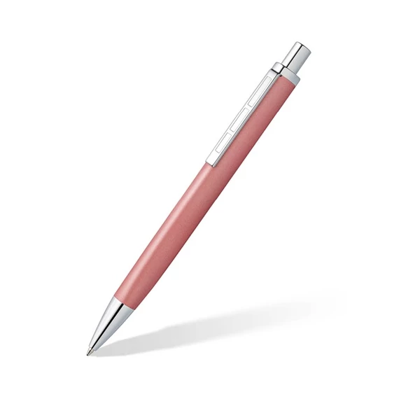 Golyóstoll Staedtler Triplus sugárzó rózsa