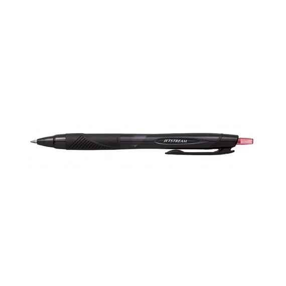 Golyóstoll Uni Jetstream SXN-157S 0.7 mm piros