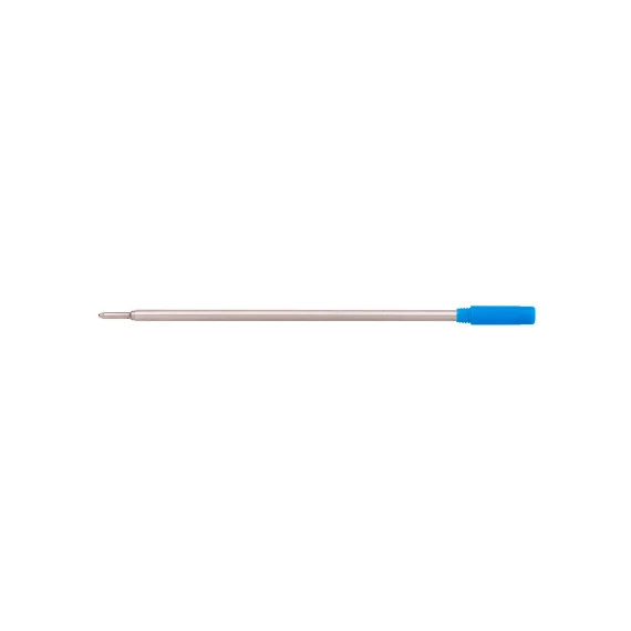 Golyóstoll betét Cross kék 0,8 mm (csavaros)