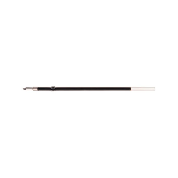 Golyóstoll betét Zebra K 0.7 mm fekete