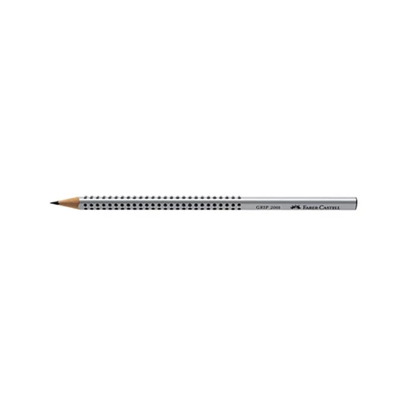 Grafitirón Faber-Castell Grip 2001 H