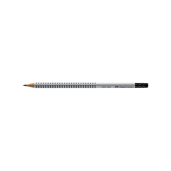 Grafitirón Faber-Castell Grip 2001 radíros HB