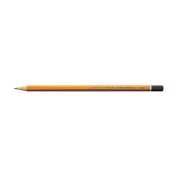 Grafitirón Koh-i-noor 1500 5H