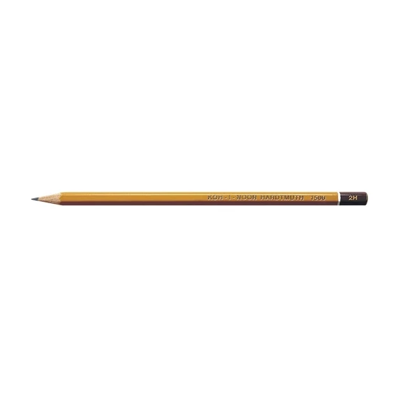 Grafitirón Koh-i-noor 1500 F