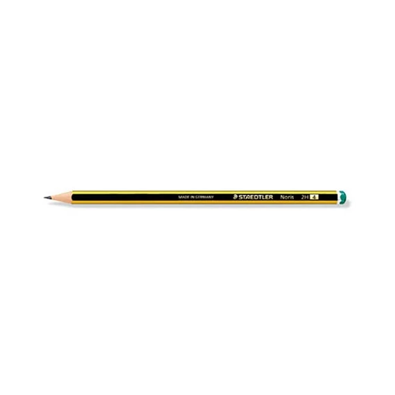 Grafitirón Staedtler Noris 2H