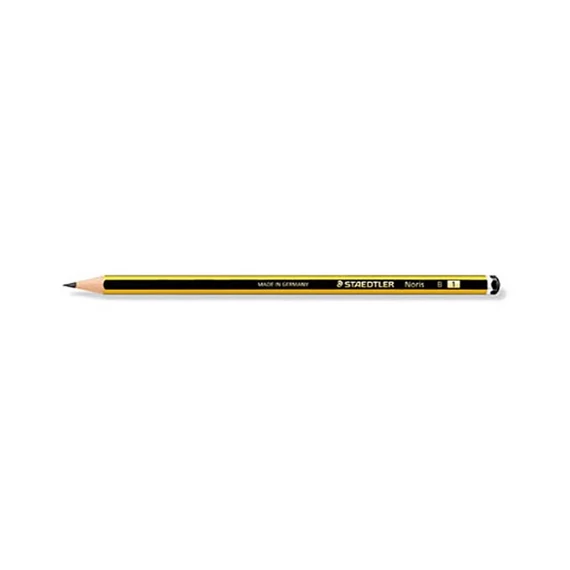 Grafitirón Staedtler Noris B