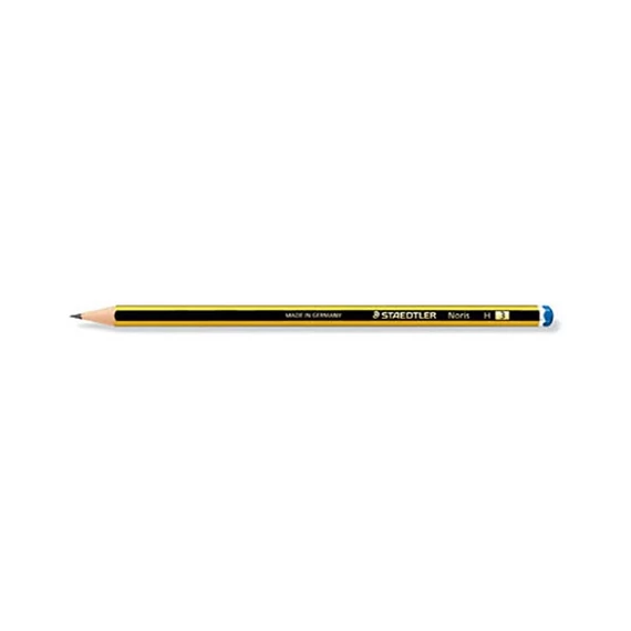 Grafitirón Staedtler Noris H