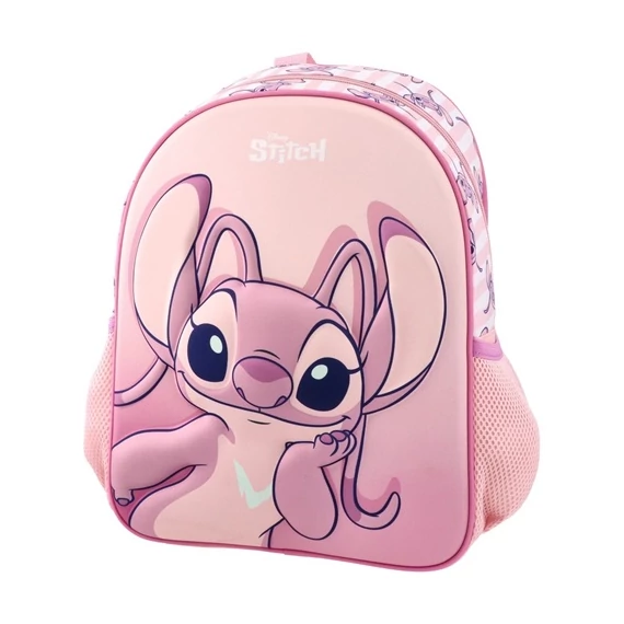 Hátitáska Bestbuy 3D Stitch Napfény Minden Napra