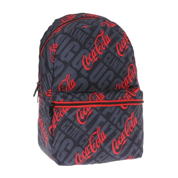 Hátitáska Bestbuy Xpack Coca-Cola - Black