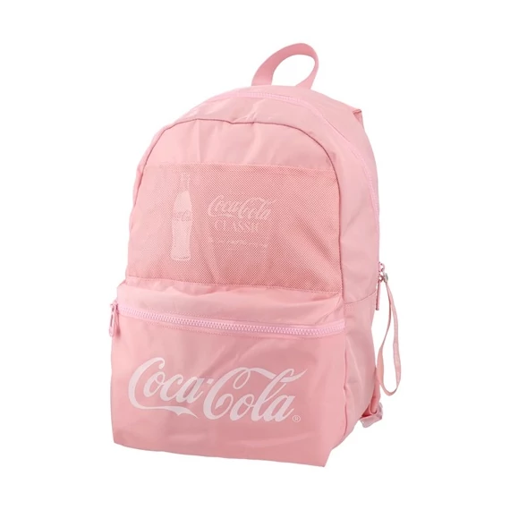 Hátitáska Bestbuy Xpack Coca-Cola - Pink edition