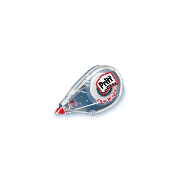 Hibajavító roller Pritt Mini 4,2 mm x 7 m