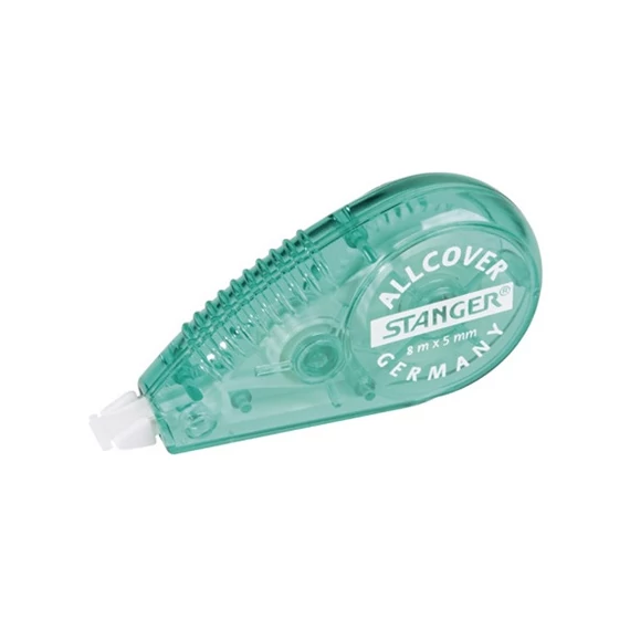 Hibajavító roller Stanger Allcover 5 mm x 8 m eldobható