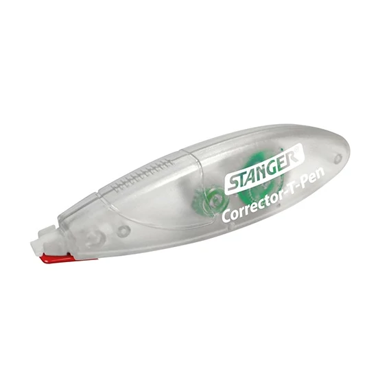 Hibajavító roller Stanger T-Pen 5 mm x 6 m bliszter