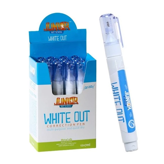 Hibajavító toll Junior 7 ml
