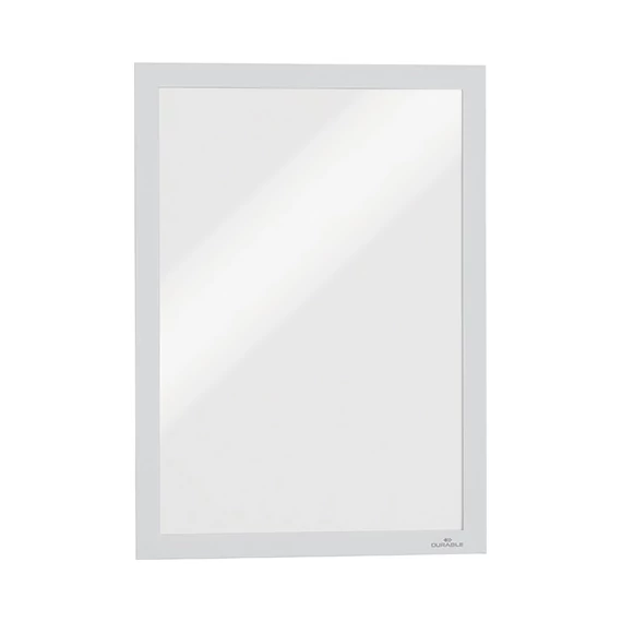 Infokeret Durable Duraframe A/4 fehér