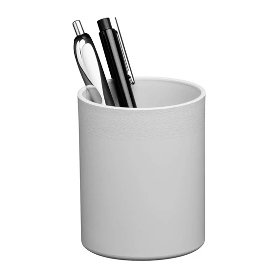 Írószertartó Durable ECO műanyag szürke