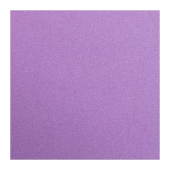 Karton Clairefontaine Maya A/4 185 g bíbor 25 ív/csomag