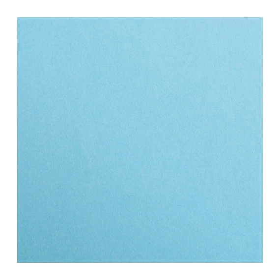 Karton Clairefontaine Maya A/4 185 g égszínkék 25 ív/csomag