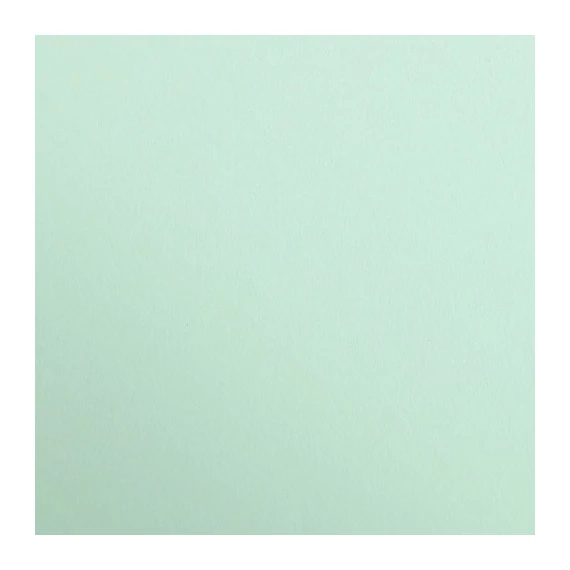 Karton Clairefontaine Maya A/4 185 g mentazöld 25 ív/csomag