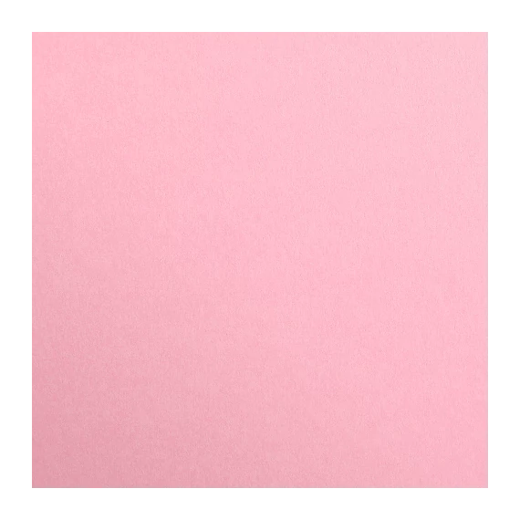 Karton Clairefontaine Maya A/4 270g rózsaszín
