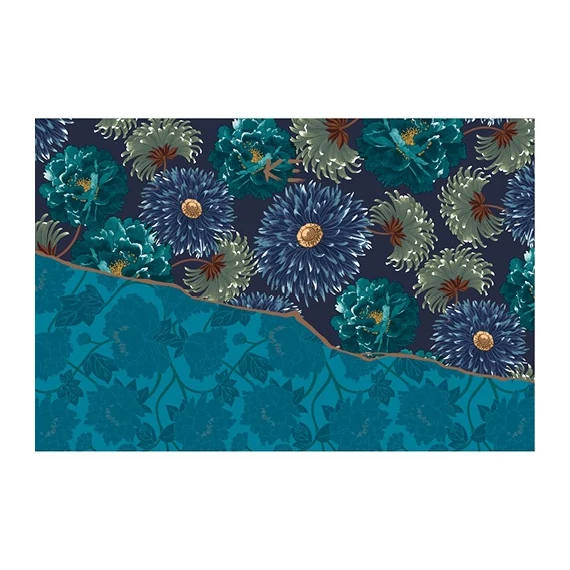 Könyöklő Clairefontaine K3 Kenzo 60x40 cm