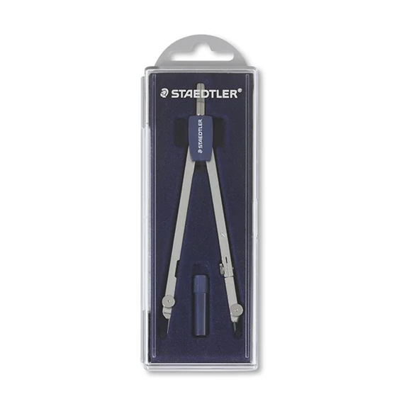 Körző Staedtler fém 2 darabos