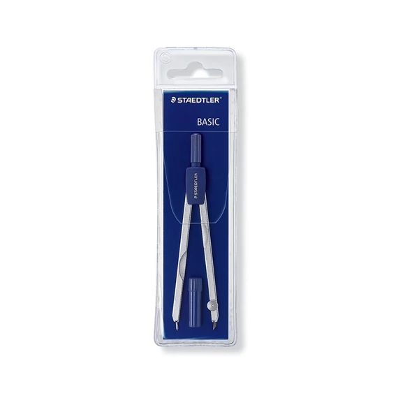 Körző Staedtler fém Promo