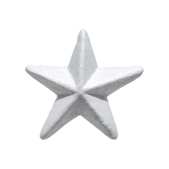 Hungarocell csillag Junior 12,5 cm