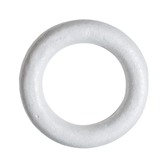 Hungarocell koszorú Junior, 10 cm