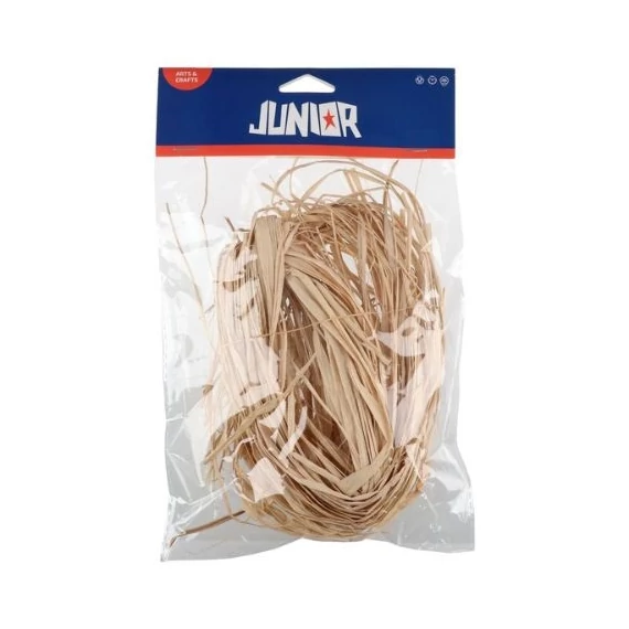 Kreatív Junior raffia 20g/csomag