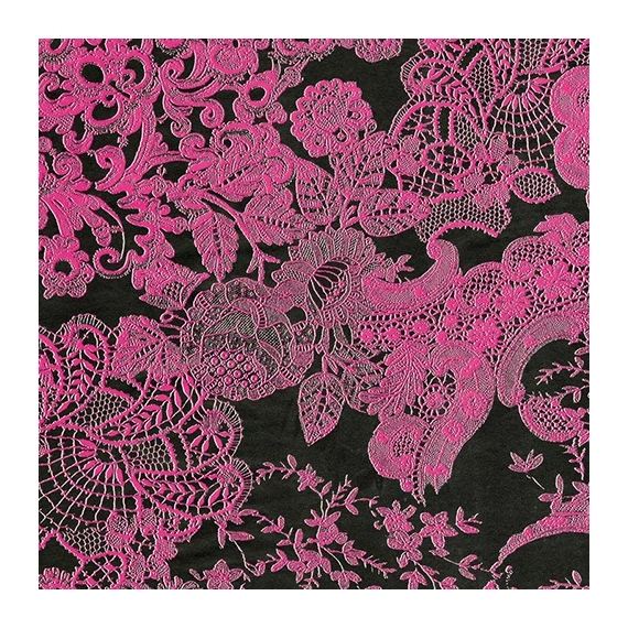 Kreatív decoupage papír Clairefontaine Décopatch 30x40 cm ref.460