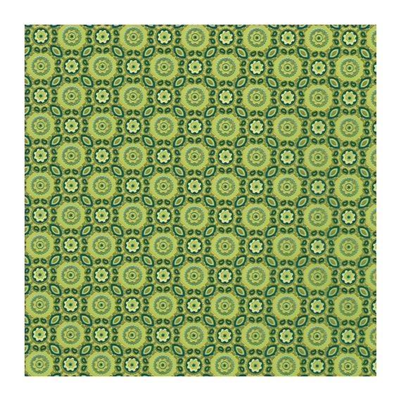 Kreatív decoupage papír Clairefontaine Décopatch 30x40 cm ref.643