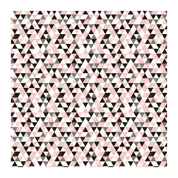 Kreatív decoupage papír Clairefontaine Décopatch 30x40 cm ref.699