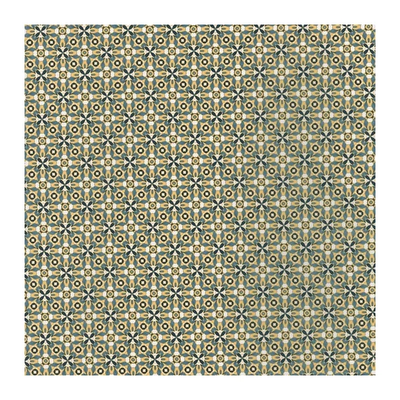 Kreatív decoupage papír Clairefontaine Décopatch 30x40 cm ref.706