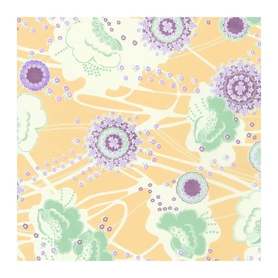 Kreatív decoupage papír Clairefontaine Décopatch 30x40 cm ref.708