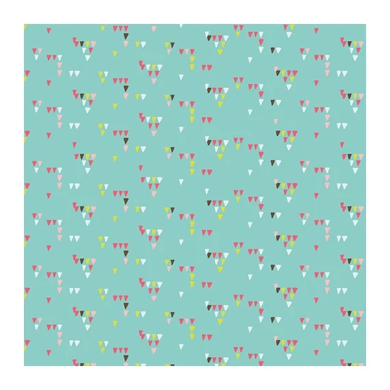 Kreatív decoupage papír Clairefontaine Décopatch 30x40 cm ref.714